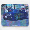 Recherche de voiture classique tapis souris Automobile