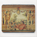 Recherche de château tapis souris 17ème