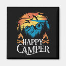 Recherche de randonnée magnets Camping