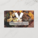 Recherche de champignons cartes visite Chef