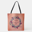 Recherche de joie de noël sacs Floral