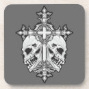 Recherche de skull dessous de verres Crâne