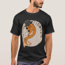 Recherche de gentilhomme tshirts Poisson