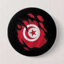 Recherche de la tunisie badges Pays