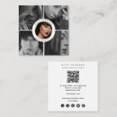 Recherche de icones cartes visite Minimaliste