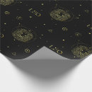 Recherche de leo papier cadeau Astrologie