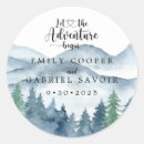 Recherche de montagne verte autocollants Invités