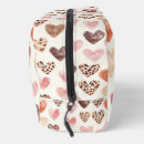 Recherche de coeur cosmétiques pochettes Anniversaire