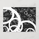 Recherche de motif circulaire cartes postales Formes