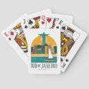 Recherche de brésil jeux de cartes Rio de janeiro