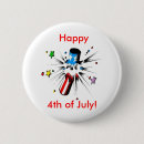 Recherche de 4ème badges Patriotique