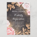 Recherche de country bridal shower invitations Rustique
