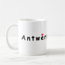 Recherche de anvers tasses Europe
