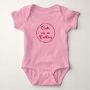 Recherche de slogans bébé vêtements Bébé fille