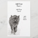 Recherche de faune prospectus Sauvage