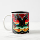 Recherche de dragons asiatiques tasses Monstre