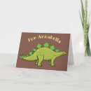 Recherche de jurassique vœux cartes Drôle