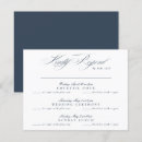Recherche de cocktail 11x14 invitations Mariés