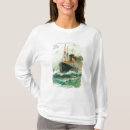 Recherche de patricia tshirts Hamburgamerica