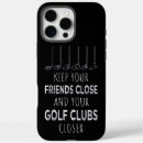 Recherche de club de golf iphone coques Sports