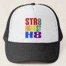 Recherche de allie casquettes Lgbt
