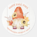 Recherche de happy gnome autocollants Génome