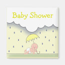 Recherche de goutte de pluie magnets Gouttes