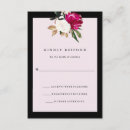 Recherche de magnolia rose Aquarelle