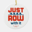 Recherche de rameur ornements Équipe