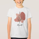 Recherche de impressions de botanique tshirts Pour enfants