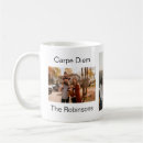Recherche de citation latine tasses Moderne