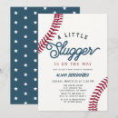 Recherche de baseball baby shower invitations Future maman