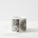 Recherche de arabesque tasses Décoration
