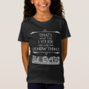 Recherche de université enfant tshirts Étudiant