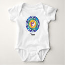 Recherche de yin yang bébé vêtements Méditation