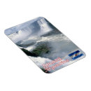 Recherche de cascade magnets Argentine