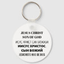 Recherche de orthodoxe porteclés Icône