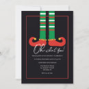 Recherche de lutins invitations Toute personne