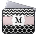 Recherche de zigzag macbook housses Rose