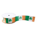 Recherche de st patrick rubans Irlandais