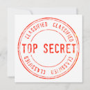 Recherche de secret anniversaire invitations Agent