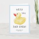 Recherche de canards drôles vœux cartes Pour lui