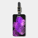 Recherche de pineapple bagages étiquettes Floral