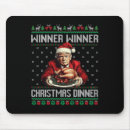 Recherche de dîner noël tapis souris Rendre l'amérique plus grande