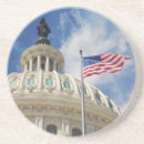 Recherche de washington dc dessous de verres Ville