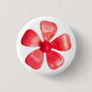 Recherche de spring badges Vintage