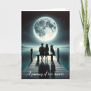 Recherche de silhouette de chien cartes postales Pour eux