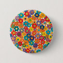 Recherche de les années 60 badges Vintage