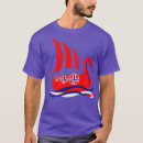 Recherche de bateau viking tshirts Symbole