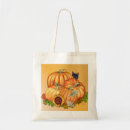 Recherche de enfant de citrouille sacs Chat noir